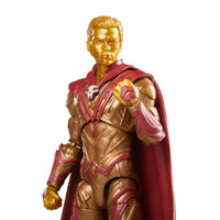 Marvel Legends Adam Warlock (Guardians of the Galaxy Vol. 3)