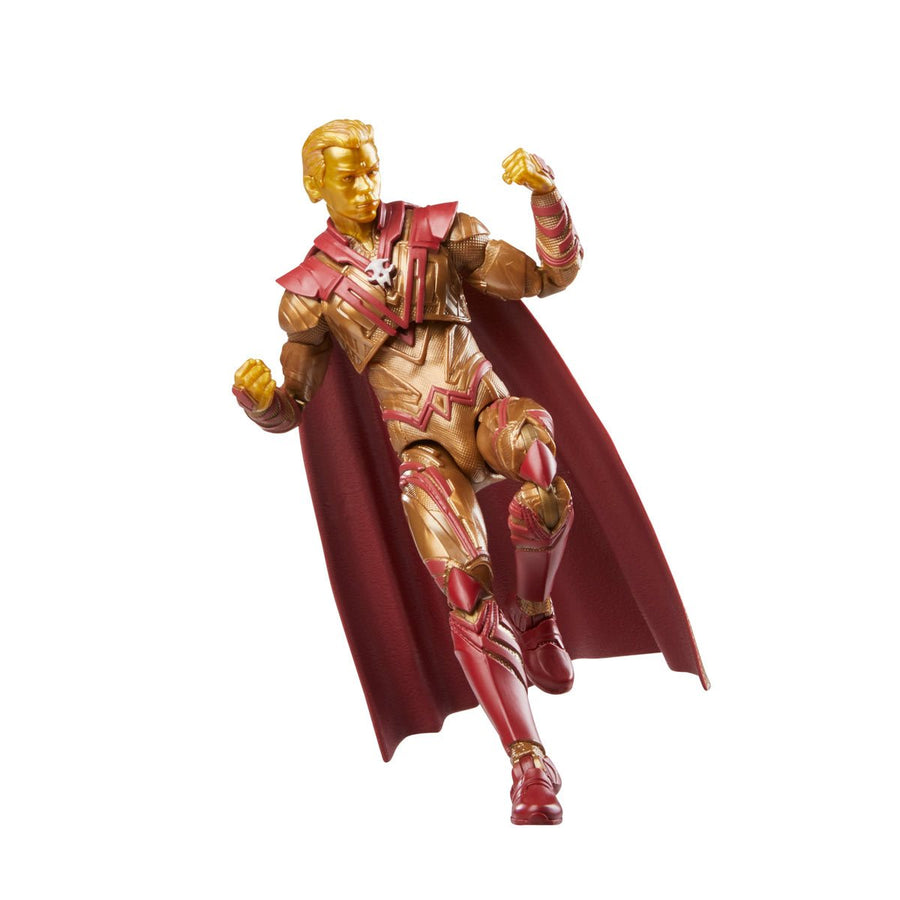 Marvel Legends Adam Warlock (Guardians of the Galaxy Vol. 3)