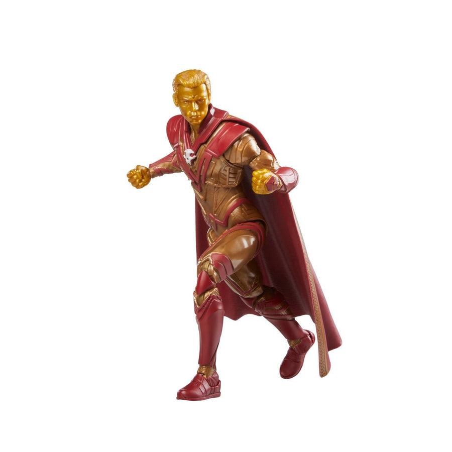 Marvel Legends Adam Warlock (Guardians of the Galaxy Vol. 3)