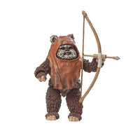 Star Wars The Black Series Return of the Jedi 40th Anniversary Wicket the Ewok