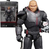 Star Wars The Black Series Wrecker Deluxe