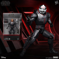 Star Wars The Black Series Wrecker Deluxe