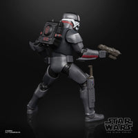 Star Wars The Black Series Wrecker Deluxe