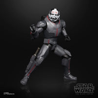 Star Wars The Black Series Wrecker Deluxe