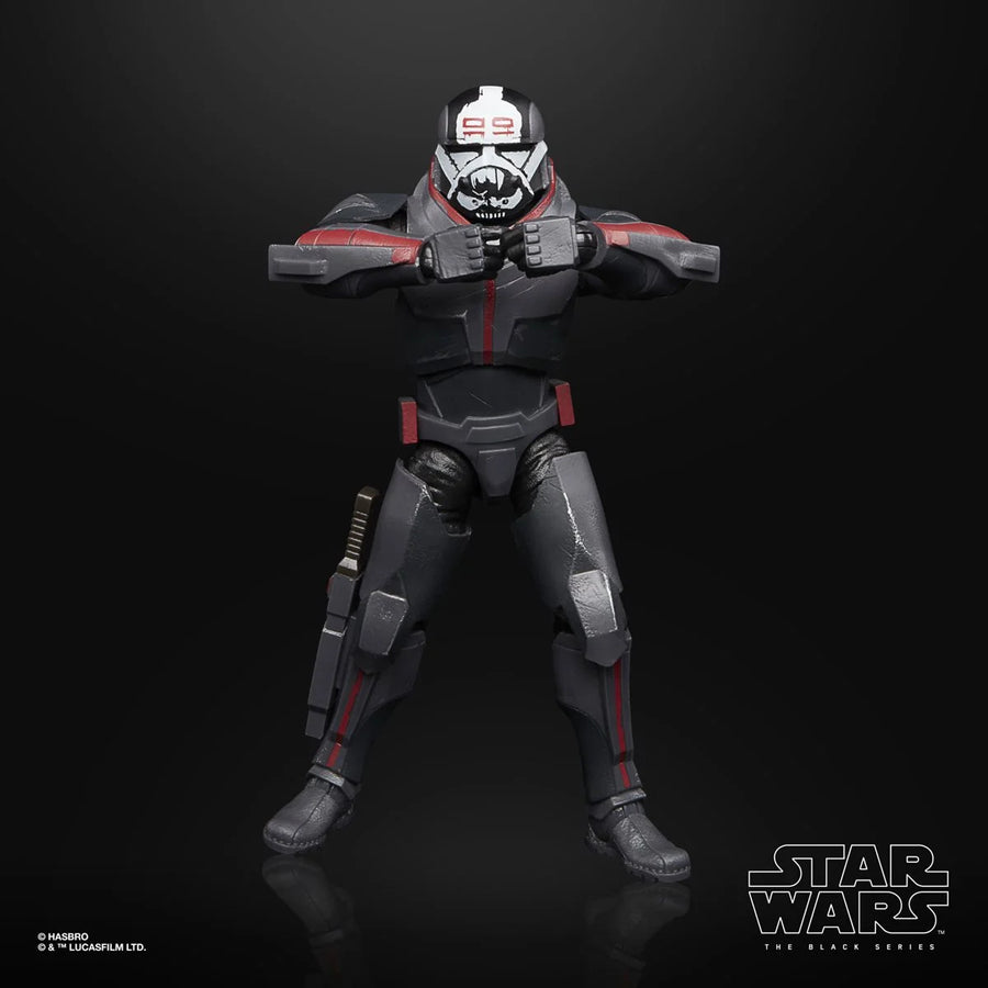 Star Wars The Black Series Wrecker Deluxe