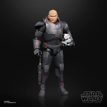 Star Wars The Black Series Wrecker Deluxe